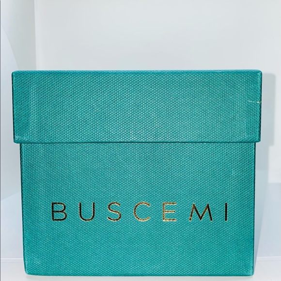 Buscemi Greenwich Slippers - Picture 7 of 10